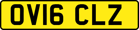 OV16CLZ