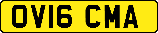 OV16CMA