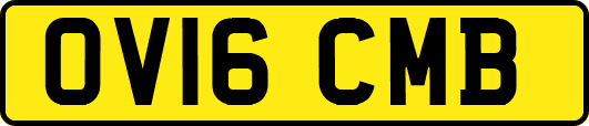 OV16CMB