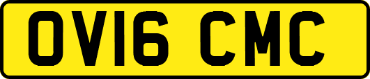 OV16CMC