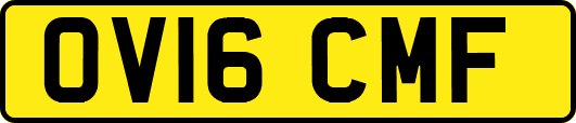 OV16CMF