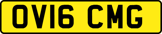 OV16CMG