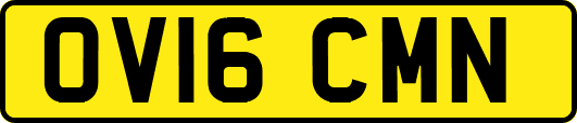 OV16CMN