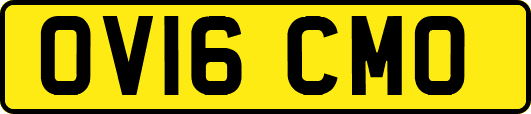 OV16CMO