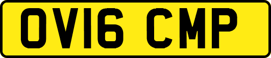 OV16CMP