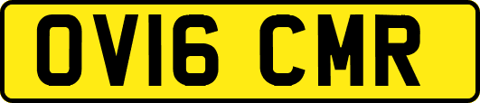 OV16CMR
