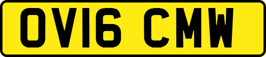 OV16CMW
