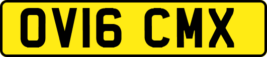 OV16CMX