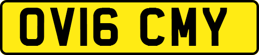 OV16CMY