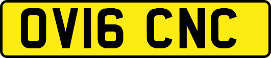 OV16CNC