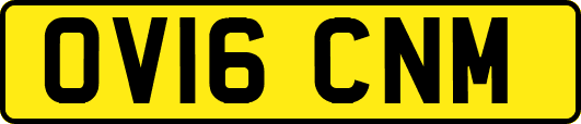 OV16CNM