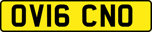 OV16CNO