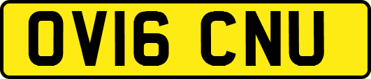 OV16CNU