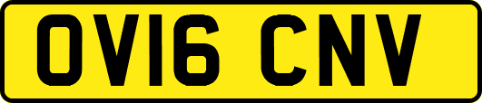 OV16CNV