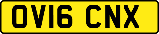 OV16CNX