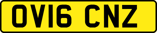 OV16CNZ