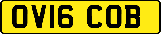 OV16COB