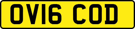 OV16COD