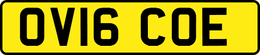 OV16COE