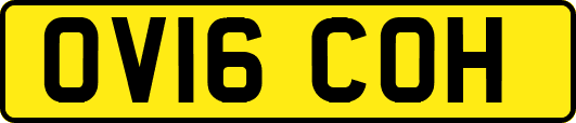 OV16COH