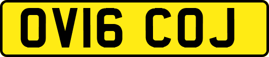 OV16COJ