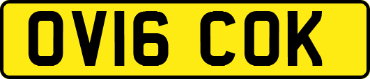 OV16COK