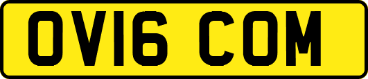 OV16COM