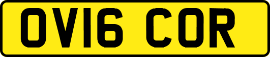 OV16COR