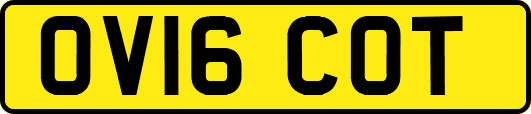 OV16COT