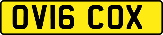 OV16COX