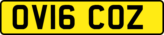 OV16COZ