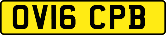 OV16CPB