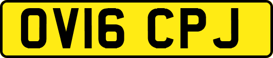 OV16CPJ