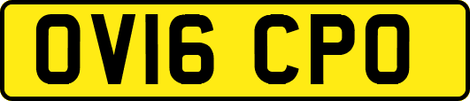 OV16CPO