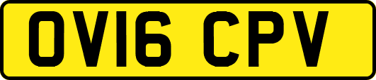 OV16CPV