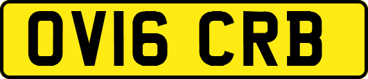 OV16CRB