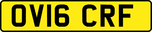 OV16CRF