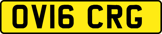 OV16CRG