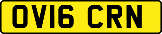 OV16CRN