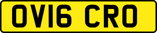 OV16CRO