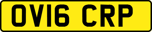 OV16CRP