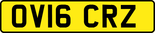 OV16CRZ