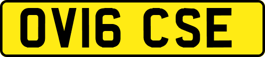OV16CSE