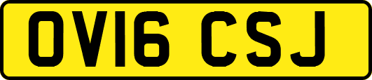 OV16CSJ