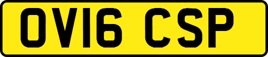 OV16CSP