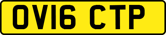 OV16CTP