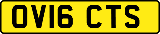 OV16CTS