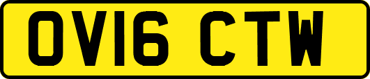 OV16CTW