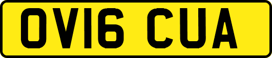 OV16CUA