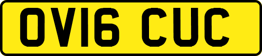 OV16CUC
